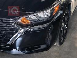 نیسان سێنترا